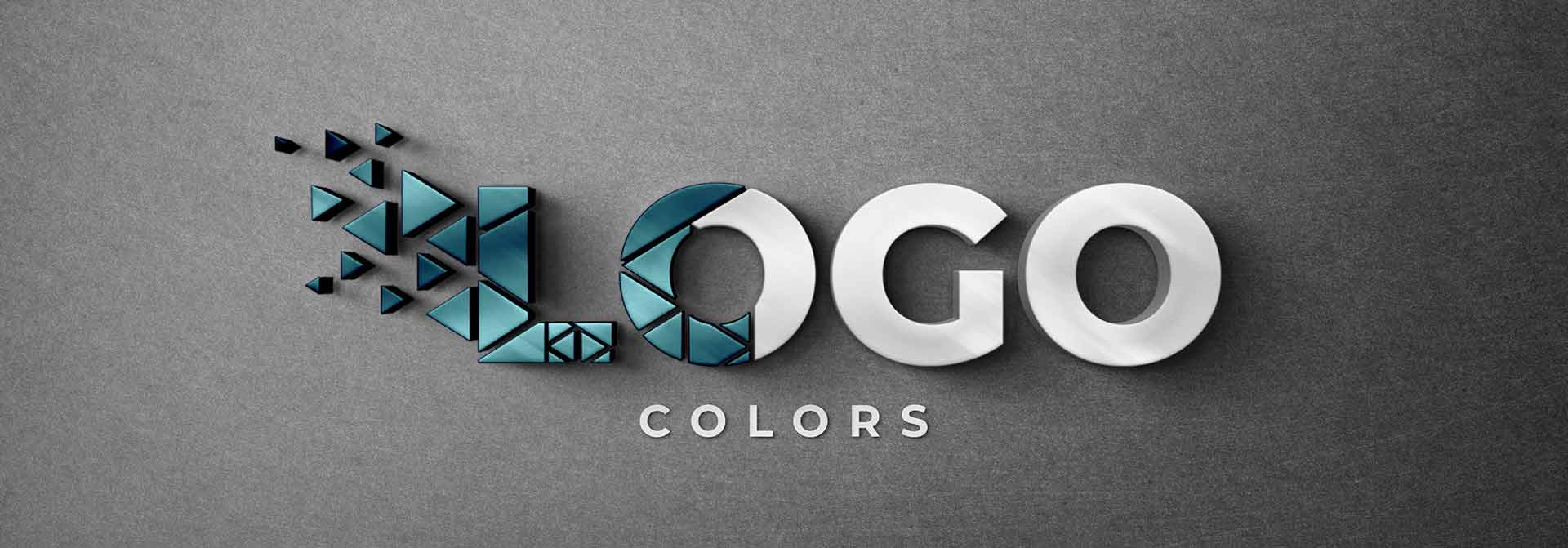 logo colors