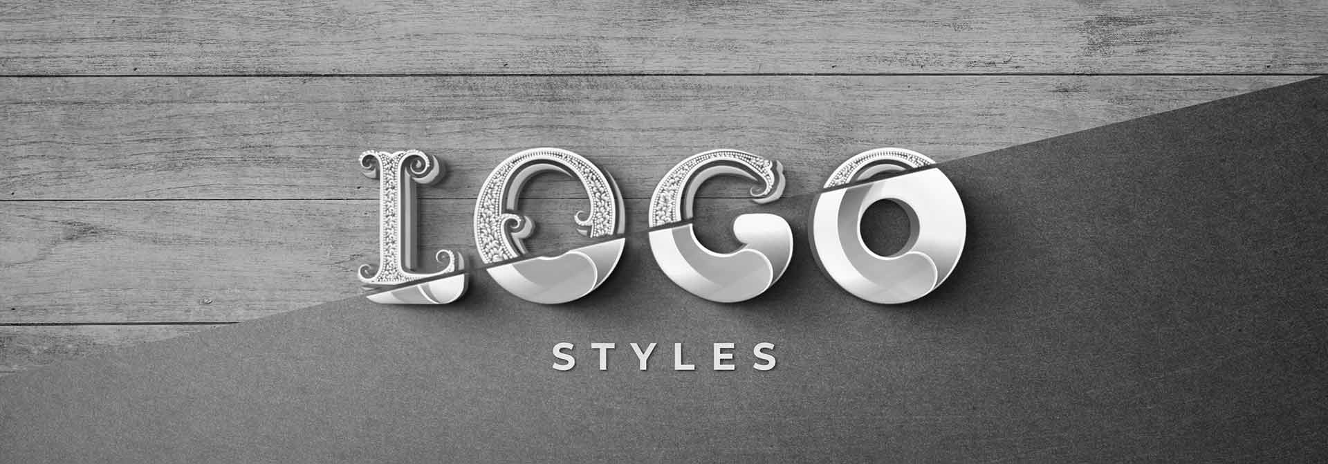 logo styles