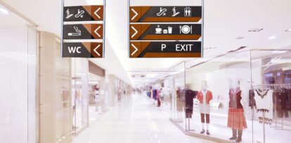 Environmental Graphic Design: Enhance Your Surroundings | Blog