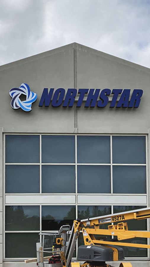 northstar channel letters