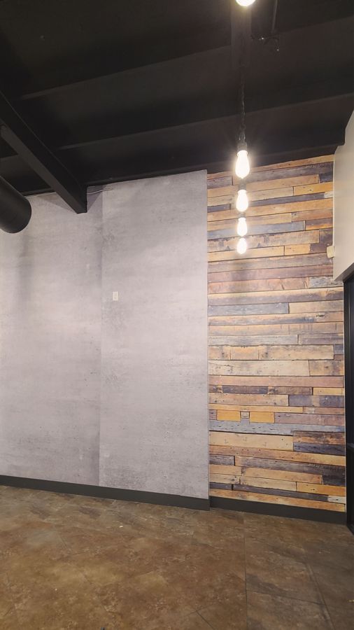 custom decorative wall decal