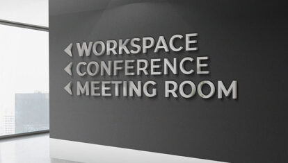 Conference Signage and Banners | Los Angeles, US Wide | Front Signs