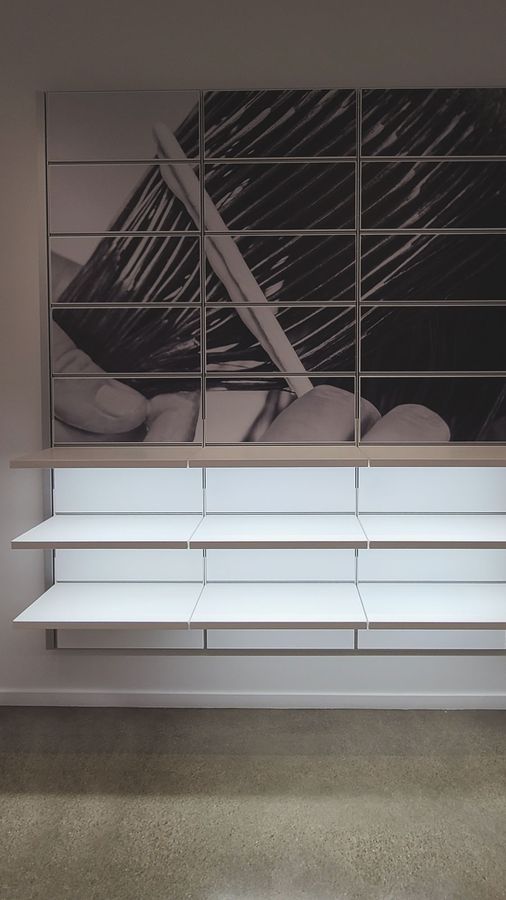 wella professionals interior magnet prints