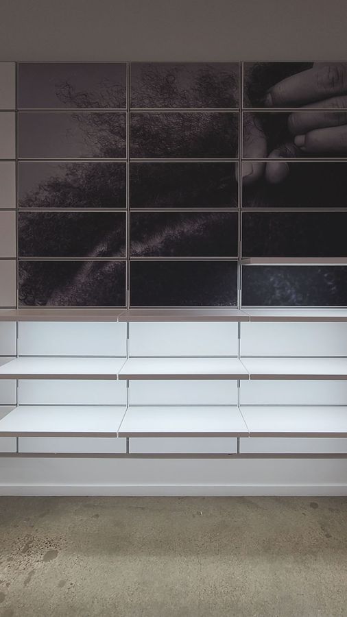 wella professionals interior magnet signs