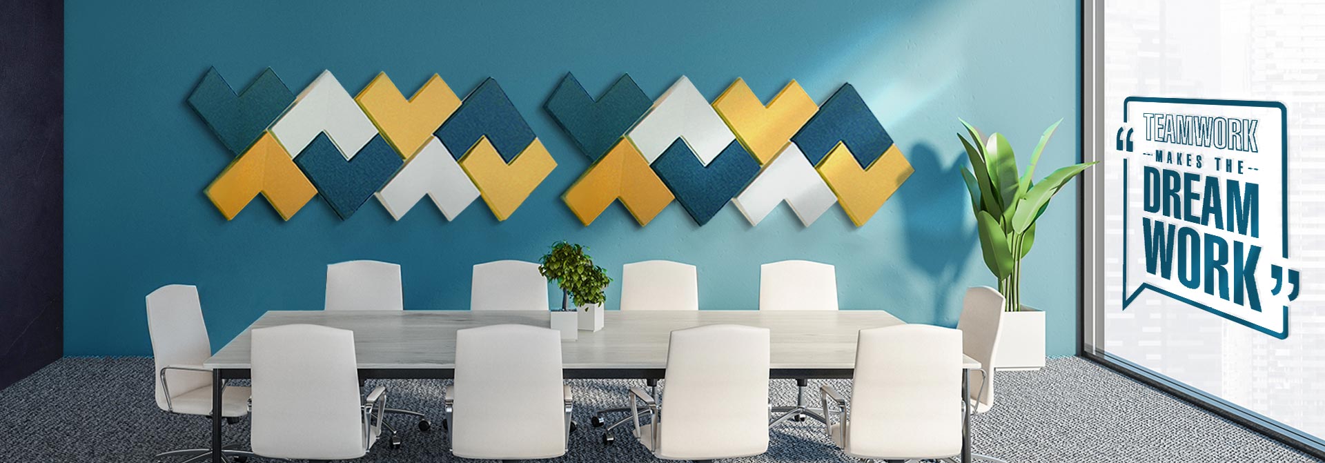 Modern Conference Room Design Ideas for Stimulating Meetings | Blog
