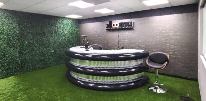 Dazzling Lobby Design Ideas Sure to Please Your Guests | Blog