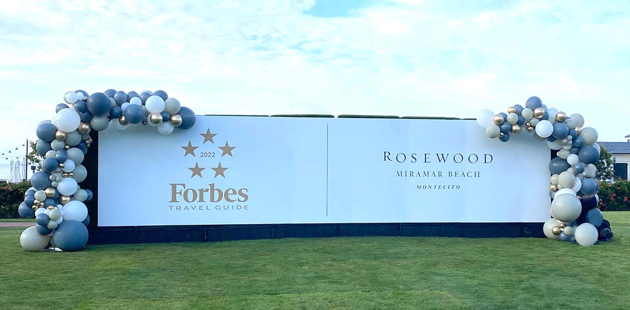 event branding