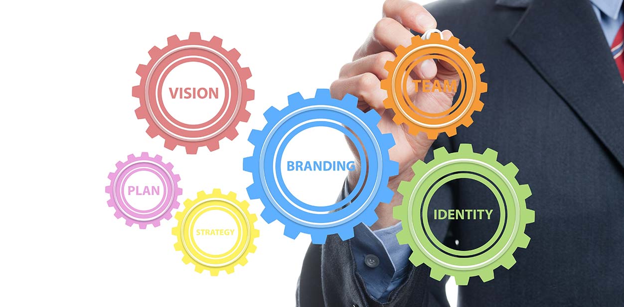 5 Components of online event branding