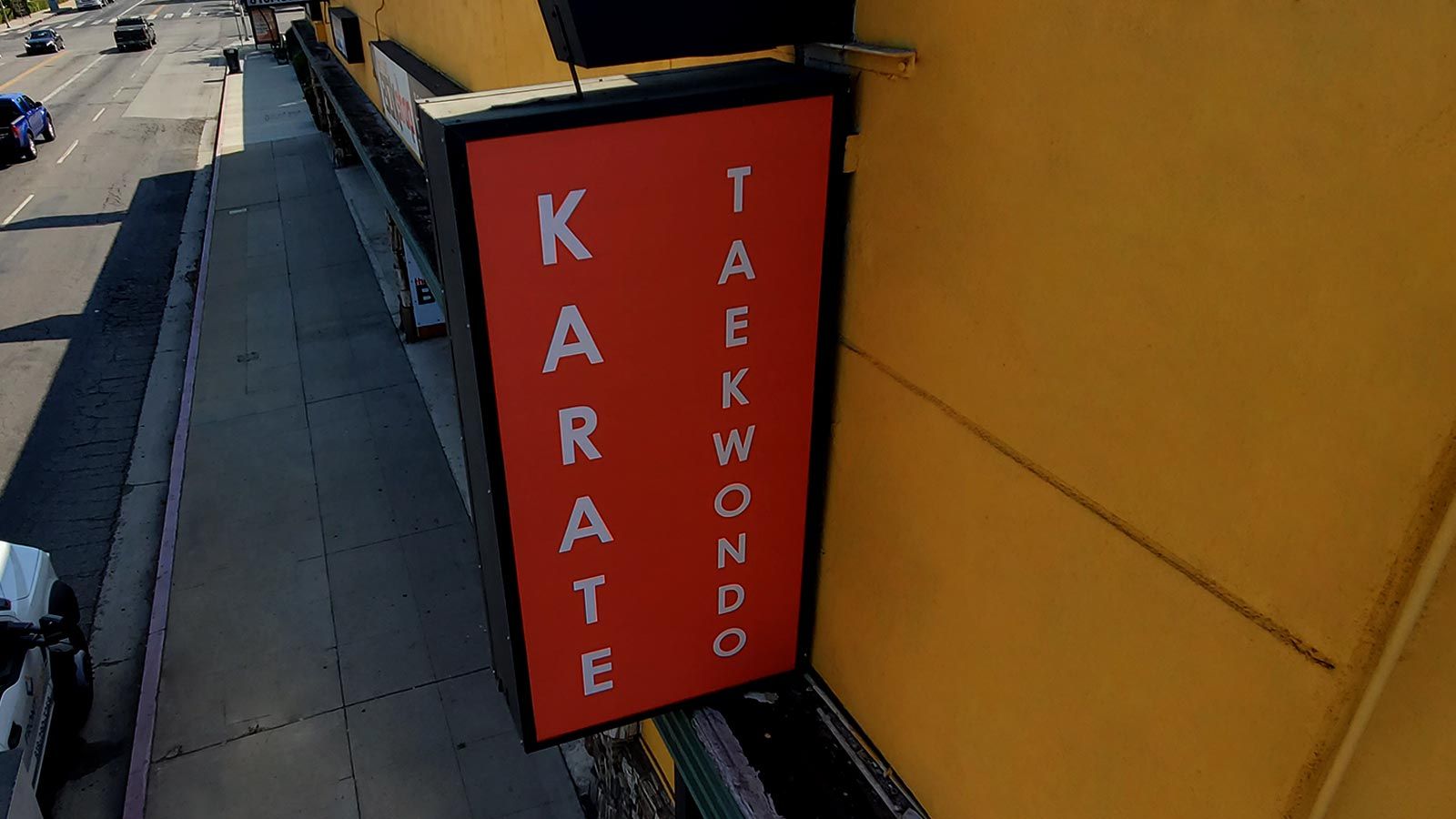 Lexan light box sign face replacement
