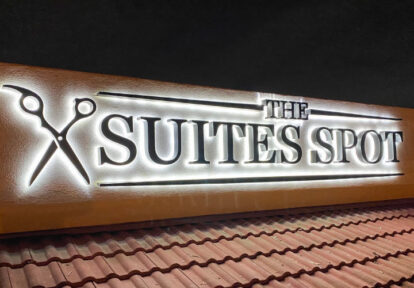 Community Signage Community Signage | Neighborhood Signs | Los Angeles ...