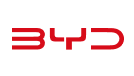 Partner of Front Signs BYD logo