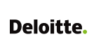 Partner of Front Signs Deloitte logo