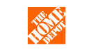 Partner of Front Signs The Home Depot logo