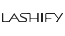 Partner of Front Signs Lashify logo