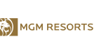 Partner of Front Signs MGM Resorts logo