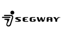 Partner of Front Signs Segway logo