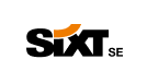 Partner of Front Signs Sixt logo