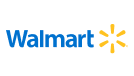 Partner of Front Signs Walmart logo