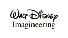 Partner of Front Signs Walt Disney Imagineering logo