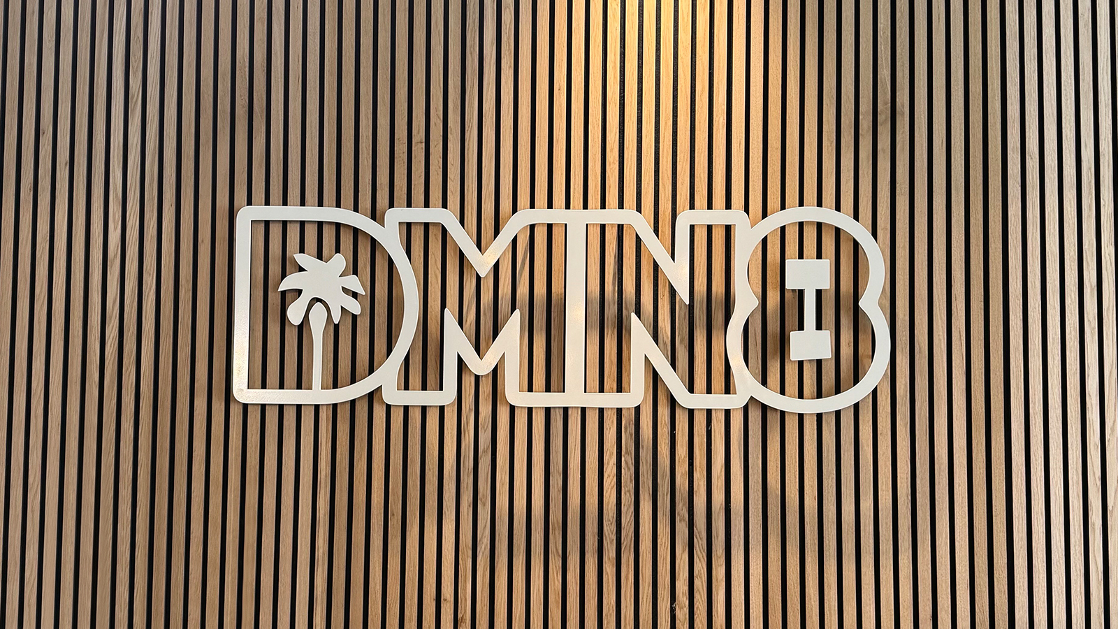 DMN8 Removal of Existing Dimensional Sign
