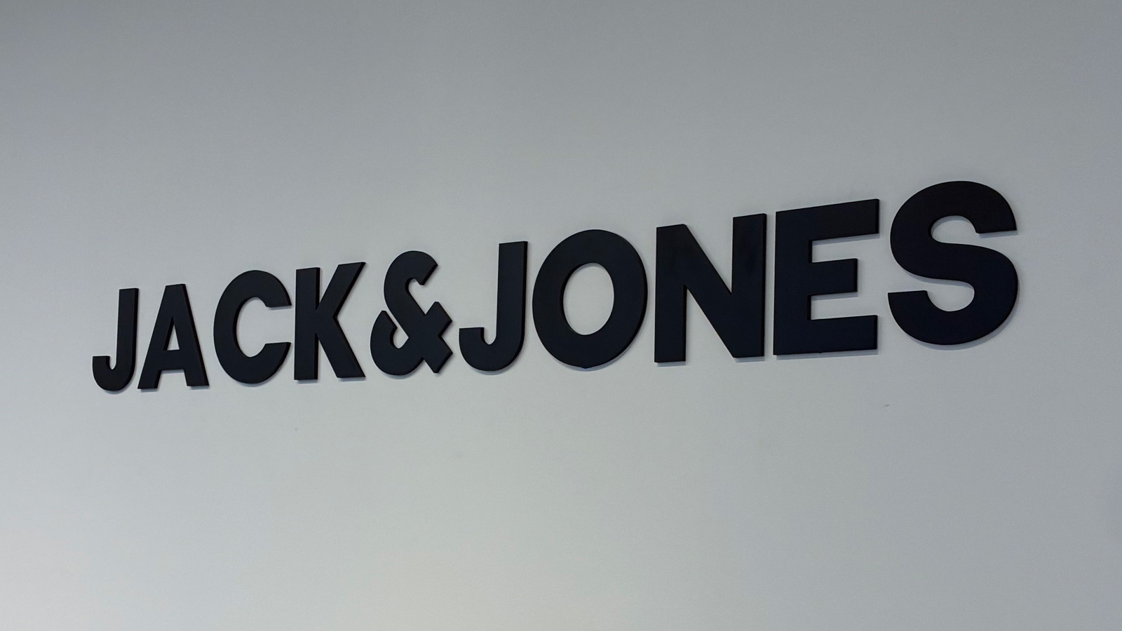 bestseller wholesale acrylic letters on interior wall