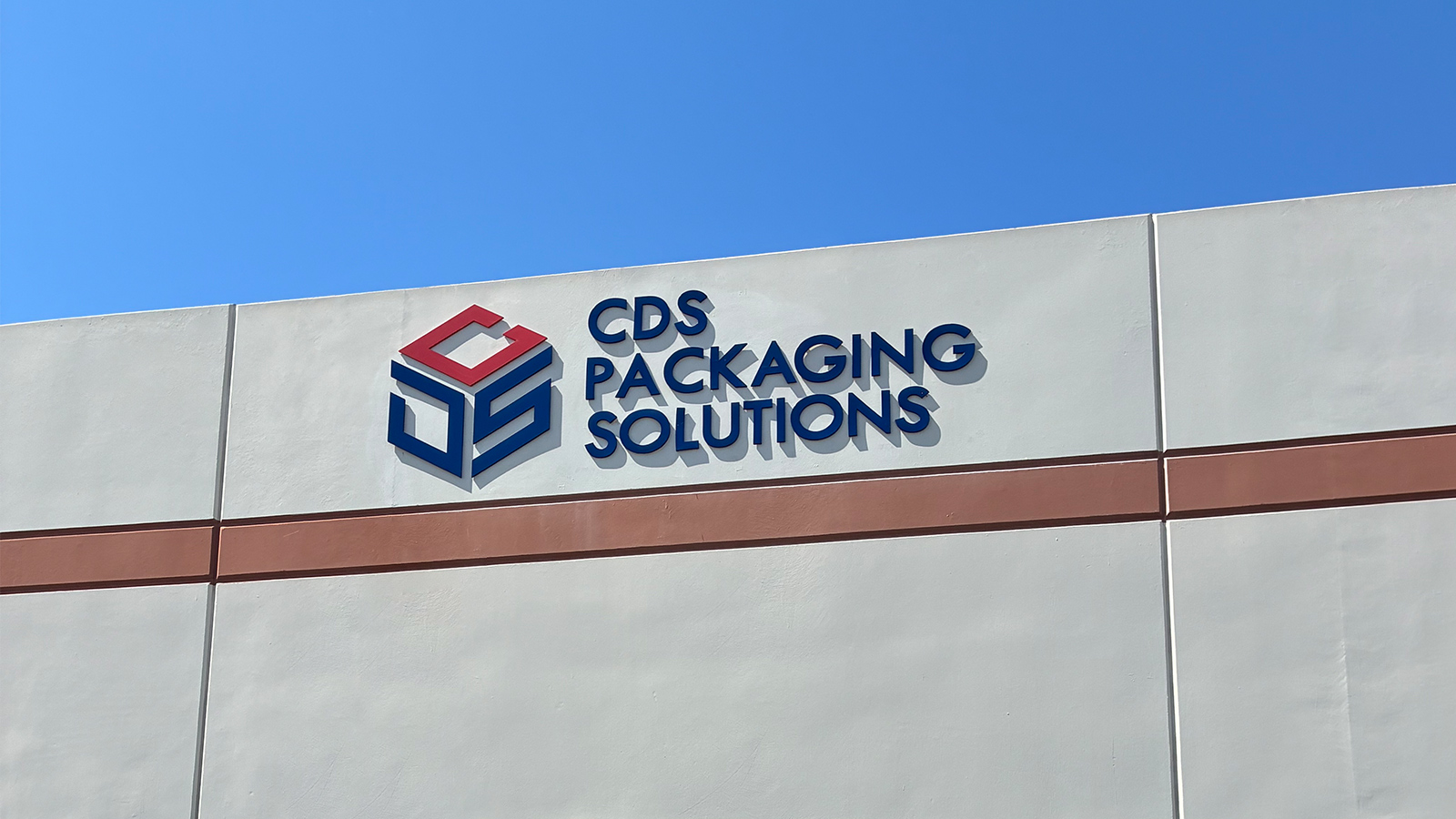 cds packaging solutions dimensional letters relocated